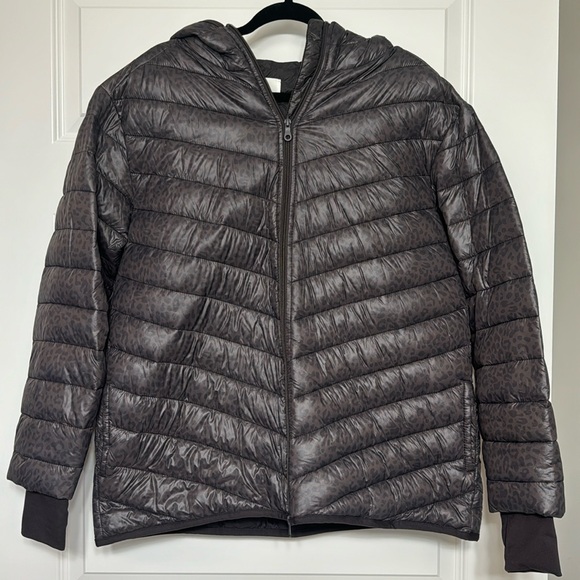 Aerie Offline Packable Puffer Jacket - Picture 1 of 8